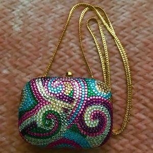 Beaded Evening Handbag | Vintage